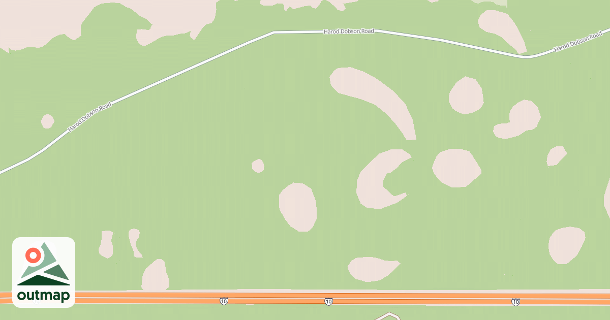 Map of USFS Motor Vehicle Use Map Roads {8C774F8A-BECD-49C6-889B-4B6B8A4B5ED3}