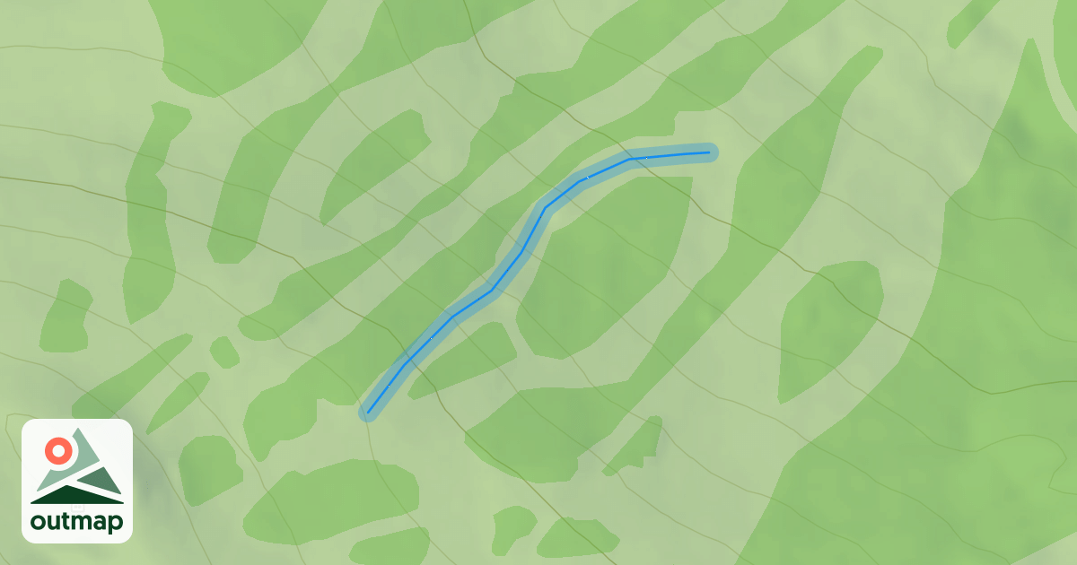 Map of Calamity