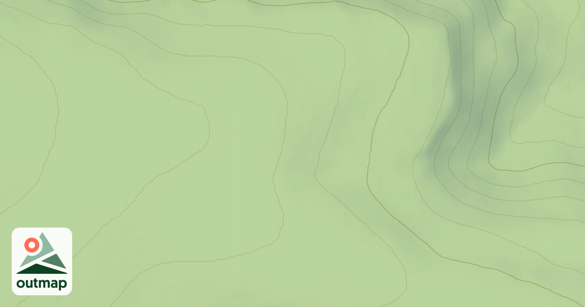 Map of USFS Motor Vehicle Use Map Roads {60EF849D-0677-49FD-9C9E-9665F0CBC73B}