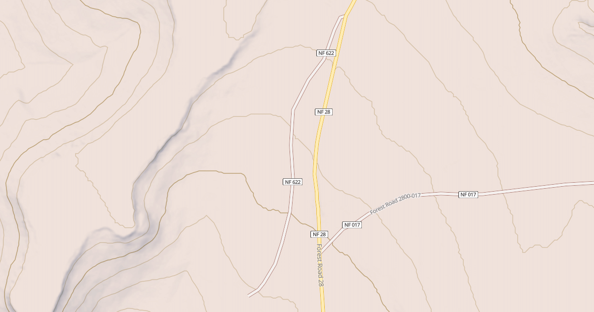 Map preview of BEGGER
