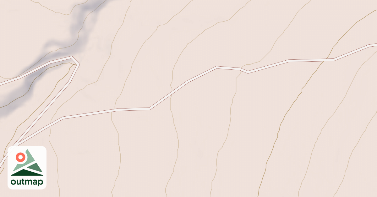 Map of 676J