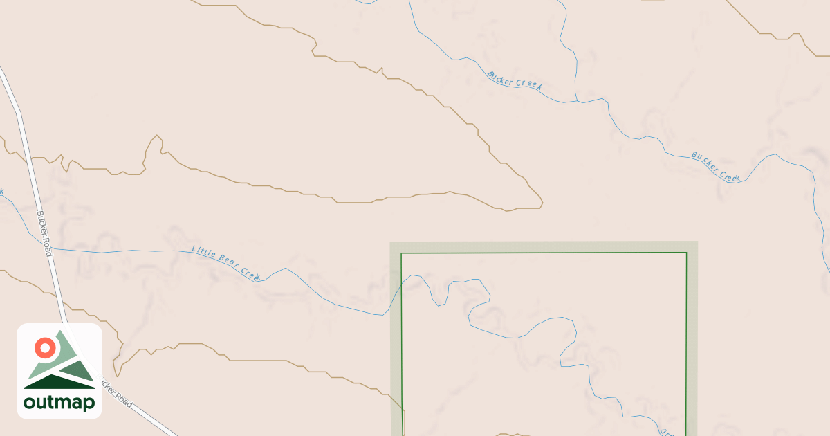Map of 5061