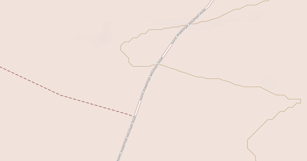 Map preview of BLM National GTLF Public Motorized Roads 1fba103b-5bcd-49f1-8fd7-fc3e6ae4d13b