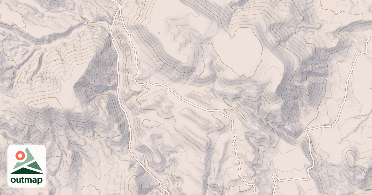 Map of BLM National GTLF Public Motorized Roads 131e9d6c-c8e0-4908-a8b7-f390e0650b9f