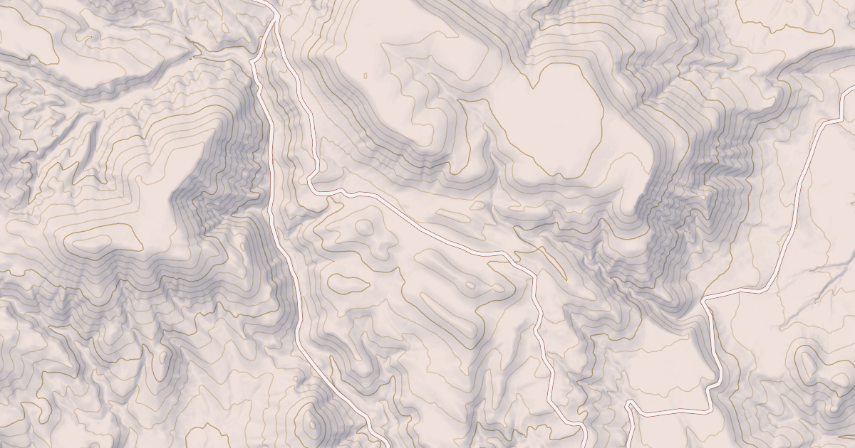 Map preview of BLM National GTLF Public Motorized Roads 131e9d6c-c8e0-4908-a8b7-f390e0650b9f