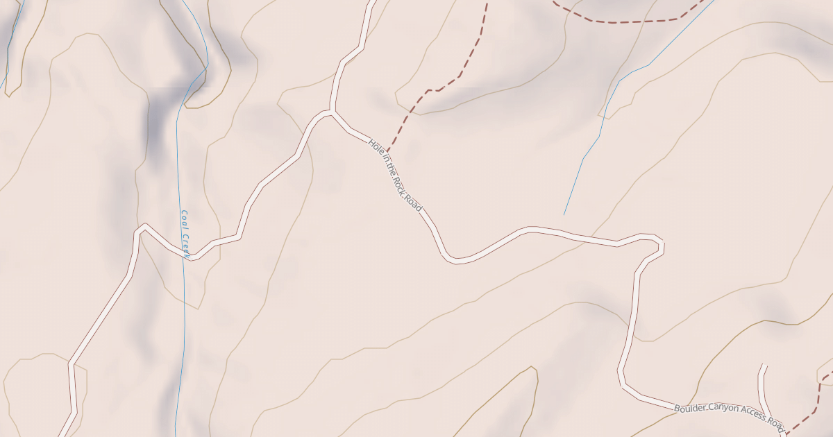 Map preview of BLM National GTLF Public Motorized Roads 856ded57-eea7-44ff-bec4-d89bf61b455d