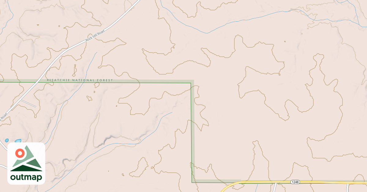 Map of 1502