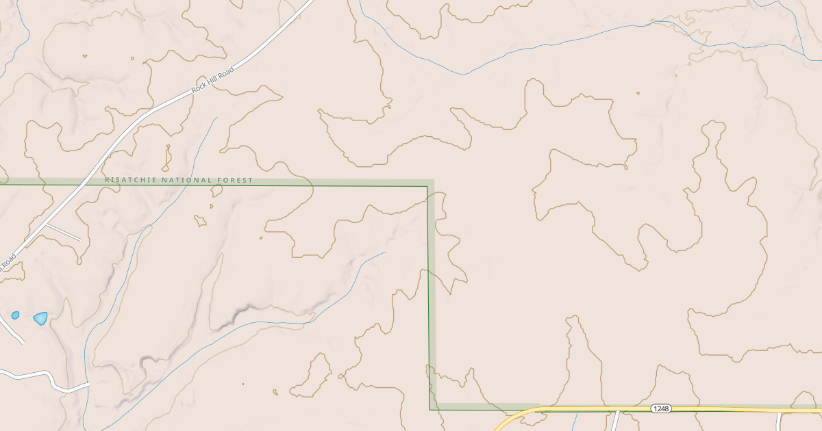 Map preview of 1502