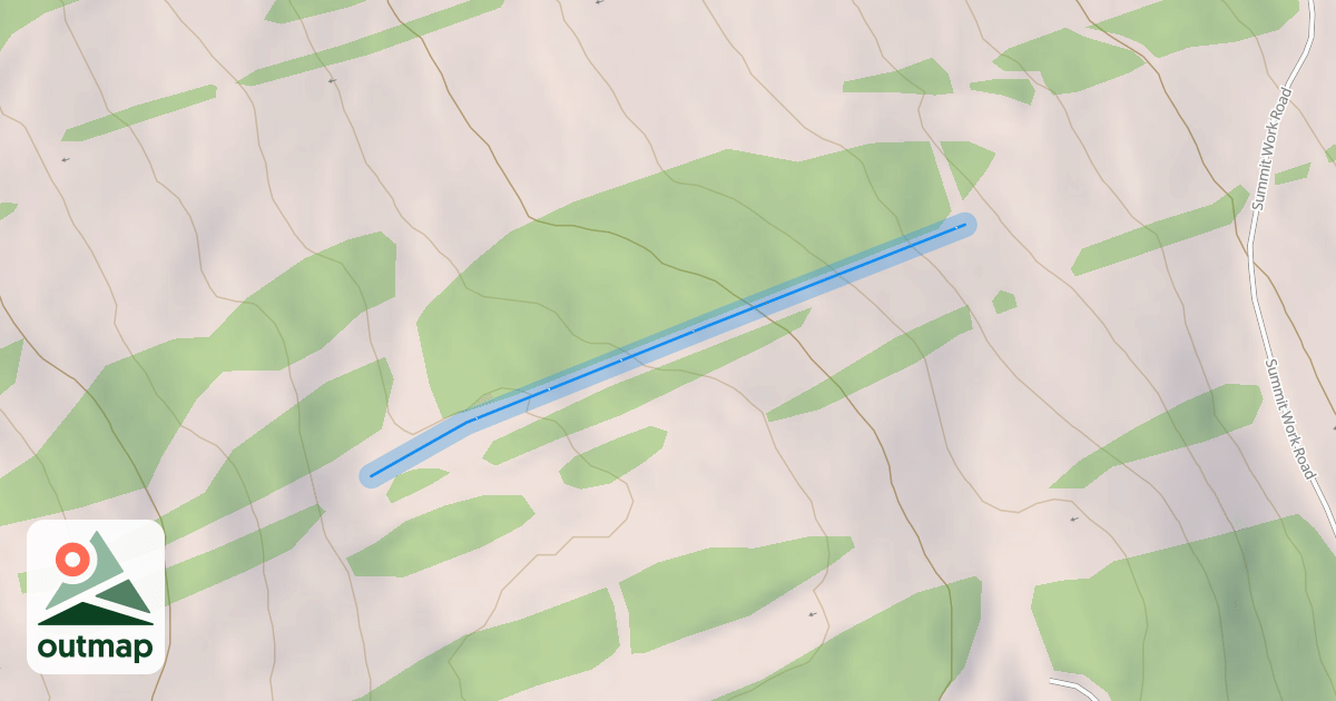 Map of Under Pressure