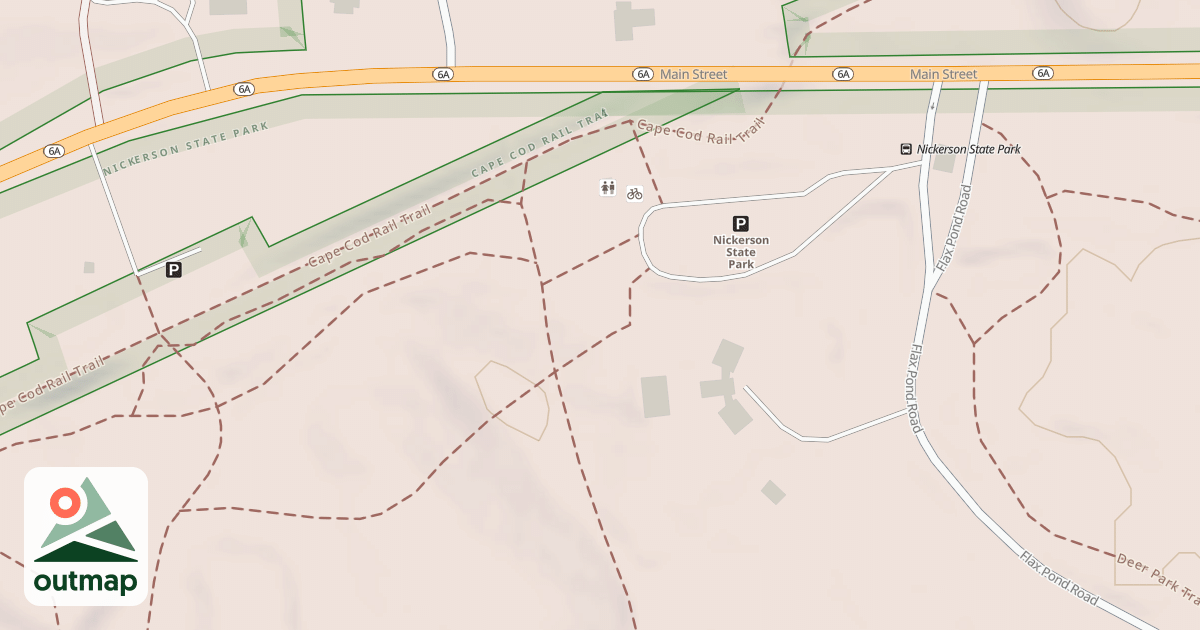 Map of USGS National Digital Trails 7bc61e3a-53a3-45a4-be72-31be2d89e4ca