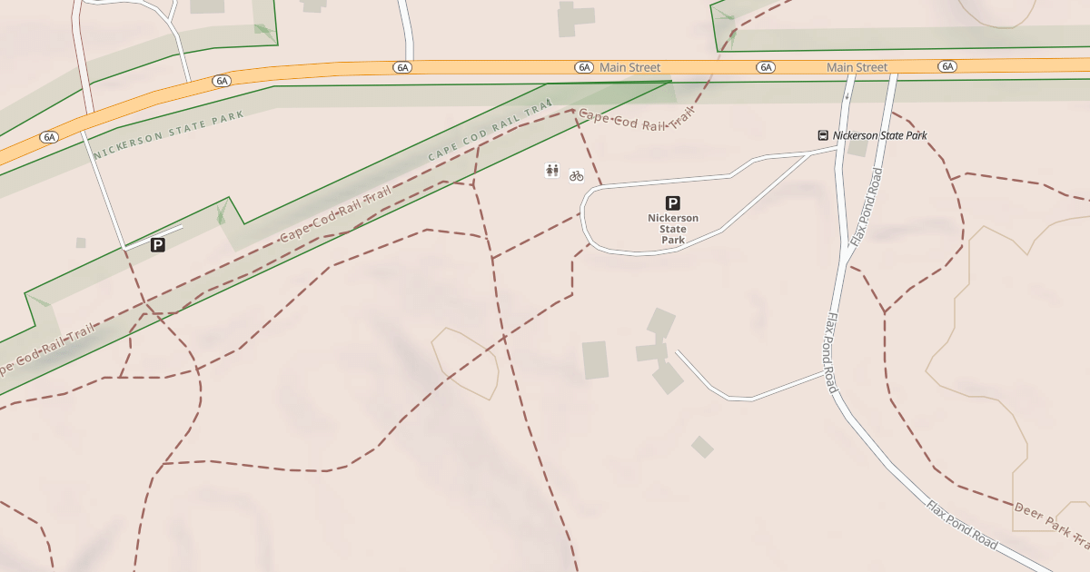 Map preview of USGS National Digital Trails 7bc61e3a-53a3-45a4-be72-31be2d89e4ca