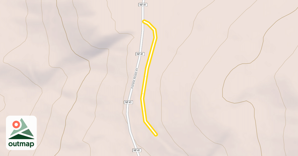 Map of 1