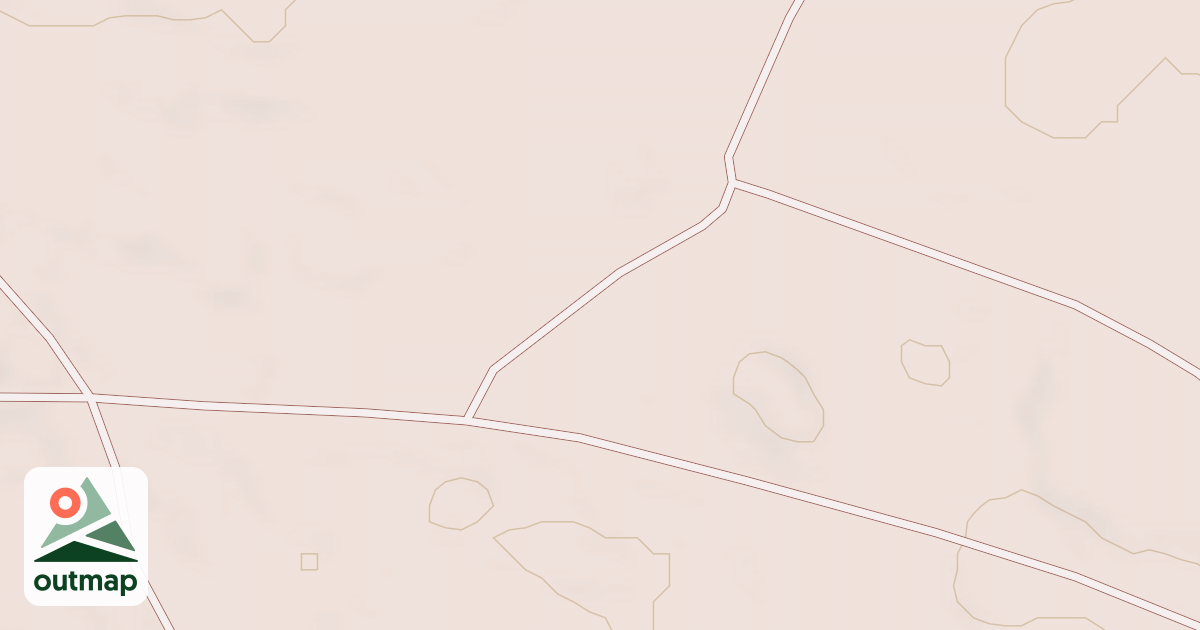 Map of 2676 SPUR A111B
