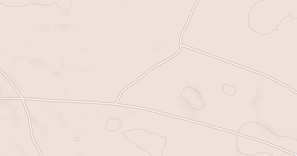 Map preview of 2676 SPUR A111B