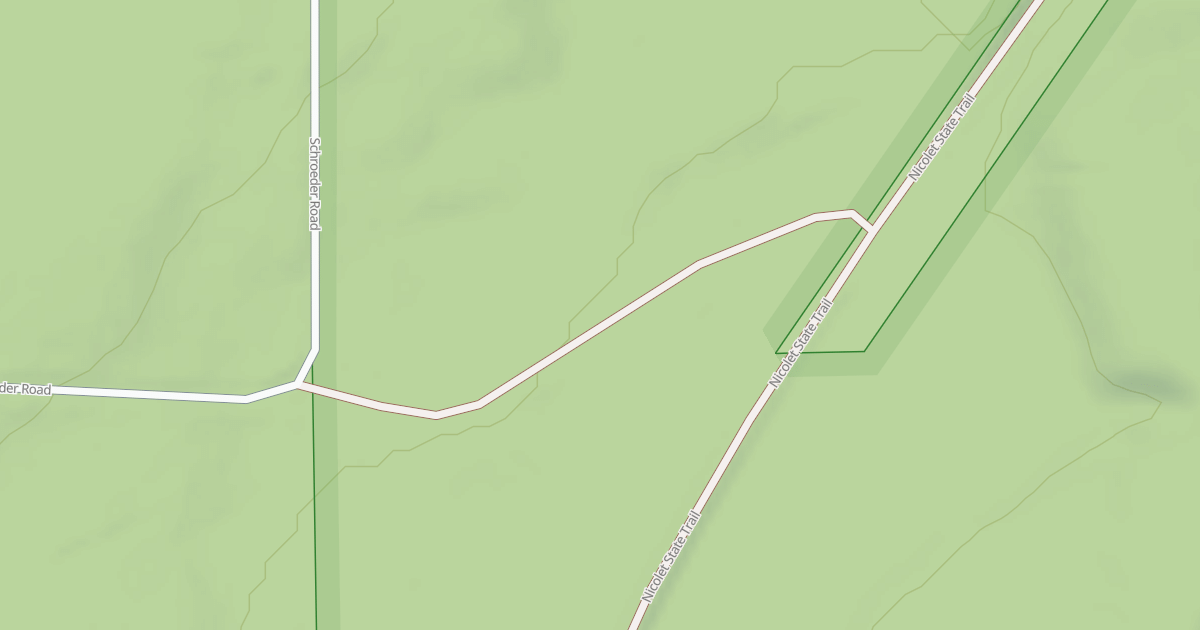 Map preview of FR 3049B