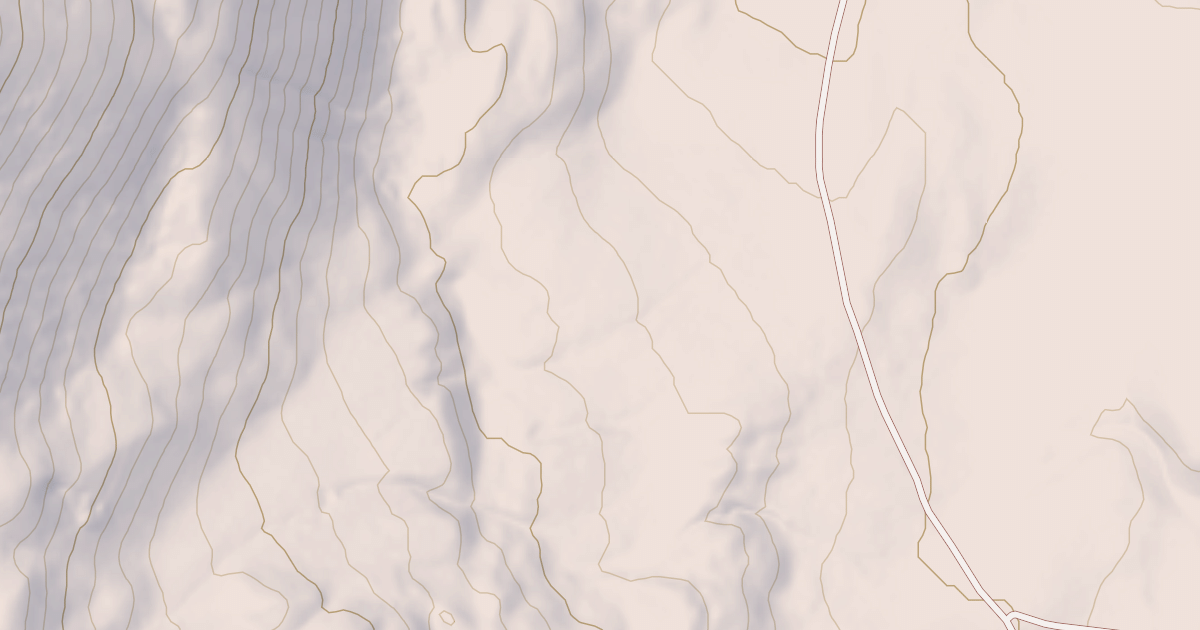 Map preview of BLM National GTLF Public Motorized Roads 3d497c2b-066b-4ec3-bc43-ad2db7335030