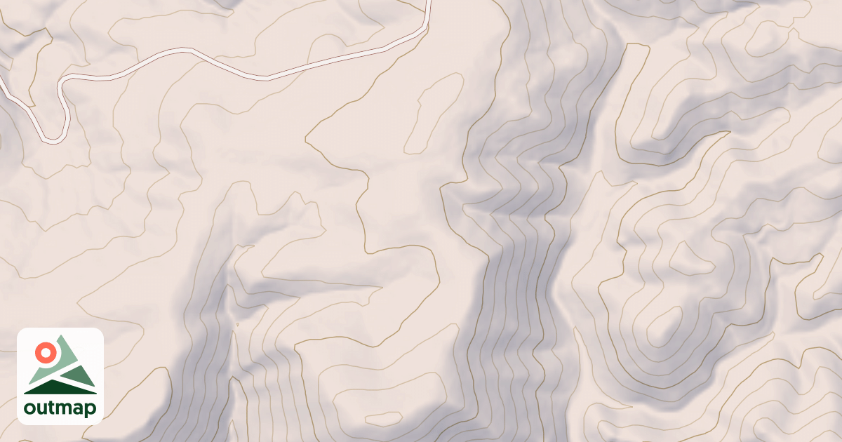 Map of USGS National Digital Trails 9467c190-274e-4146-9cad-ea2c0c3190bc