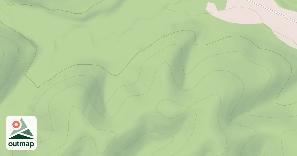 Map of Pike Apv