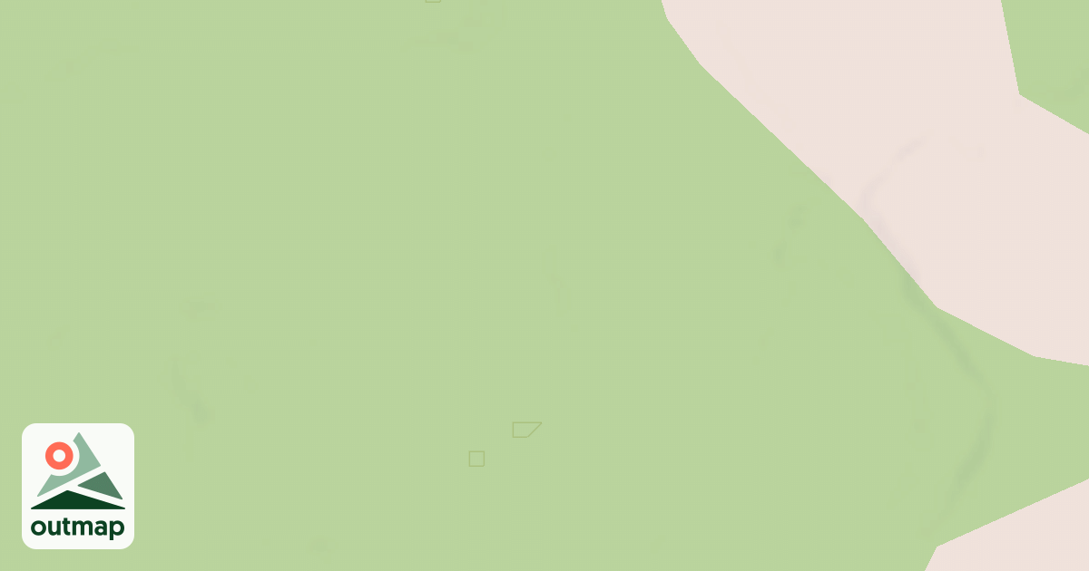 Map of FR 625A