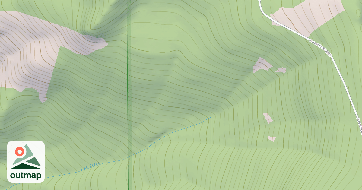 Map of 2241-748-0.1L