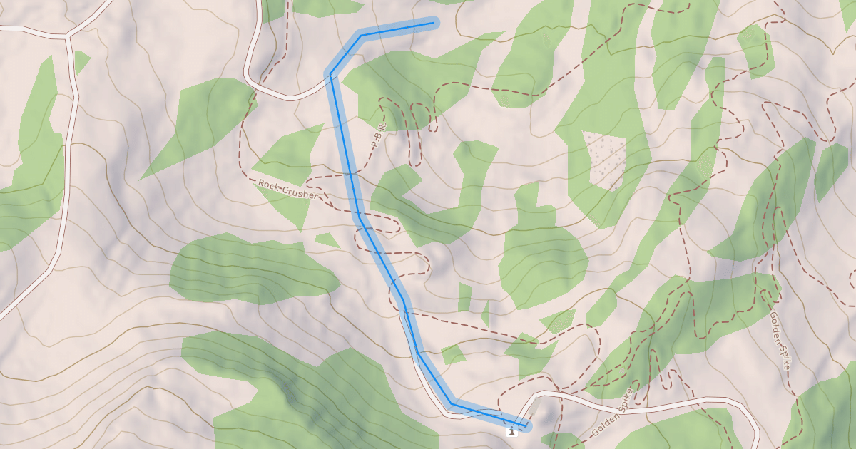 Map preview of Hog Heaven
