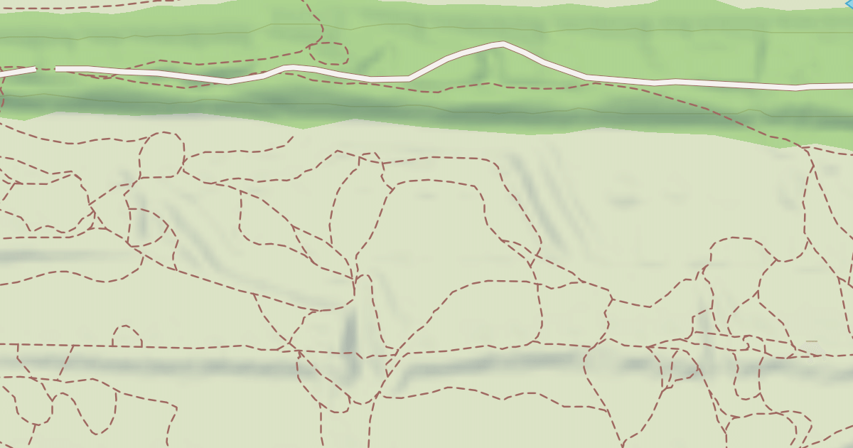 Map preview of Appleton Area Recreational Park