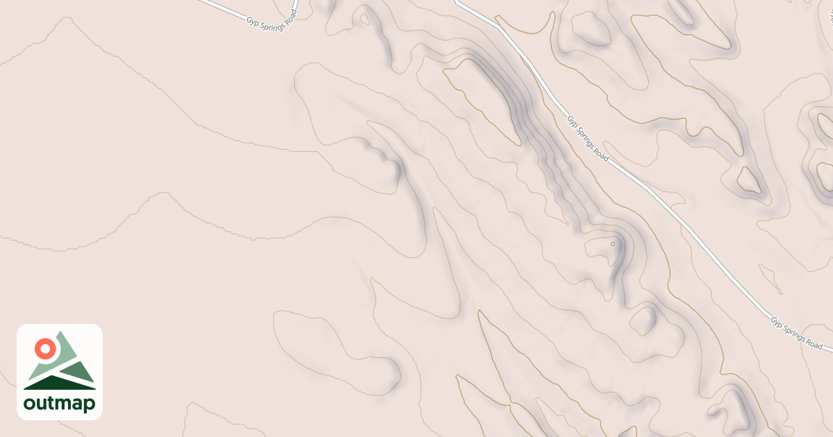 Map of USGS National Digital Trails 30c4a00b-20d5-428a-ade6-755ddb751dea
