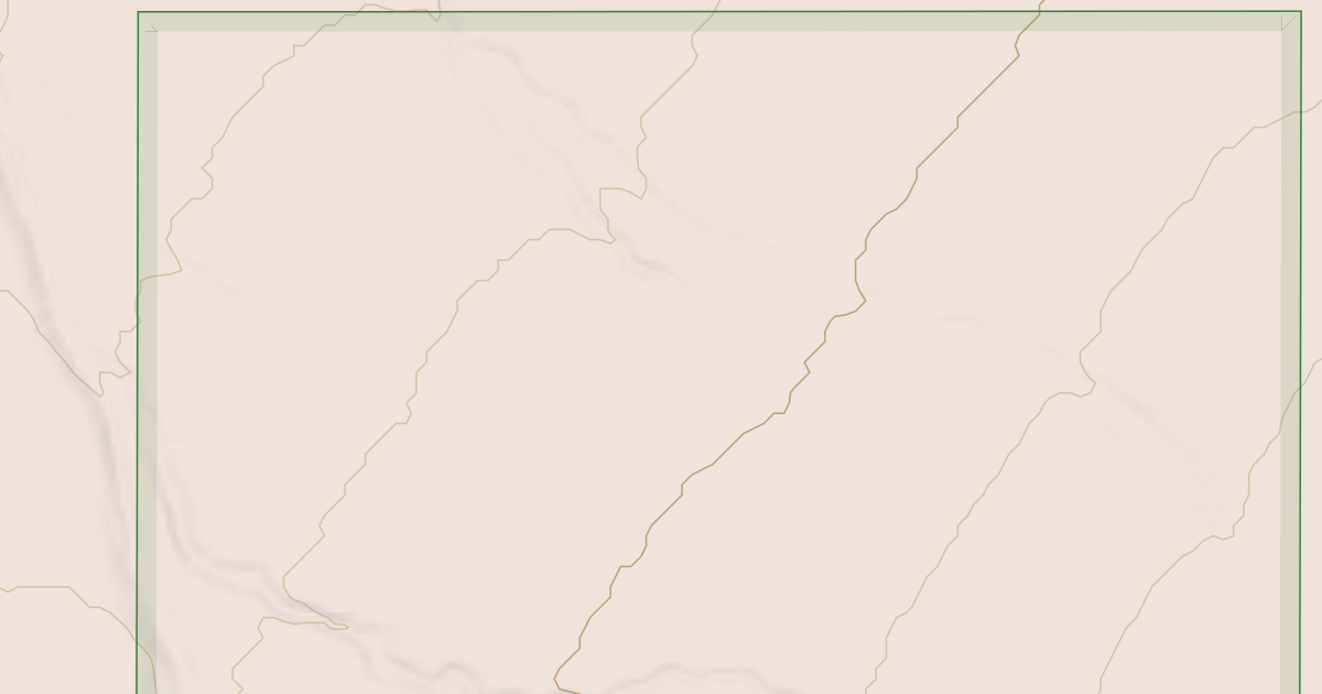Map preview of POINT SPRINGS