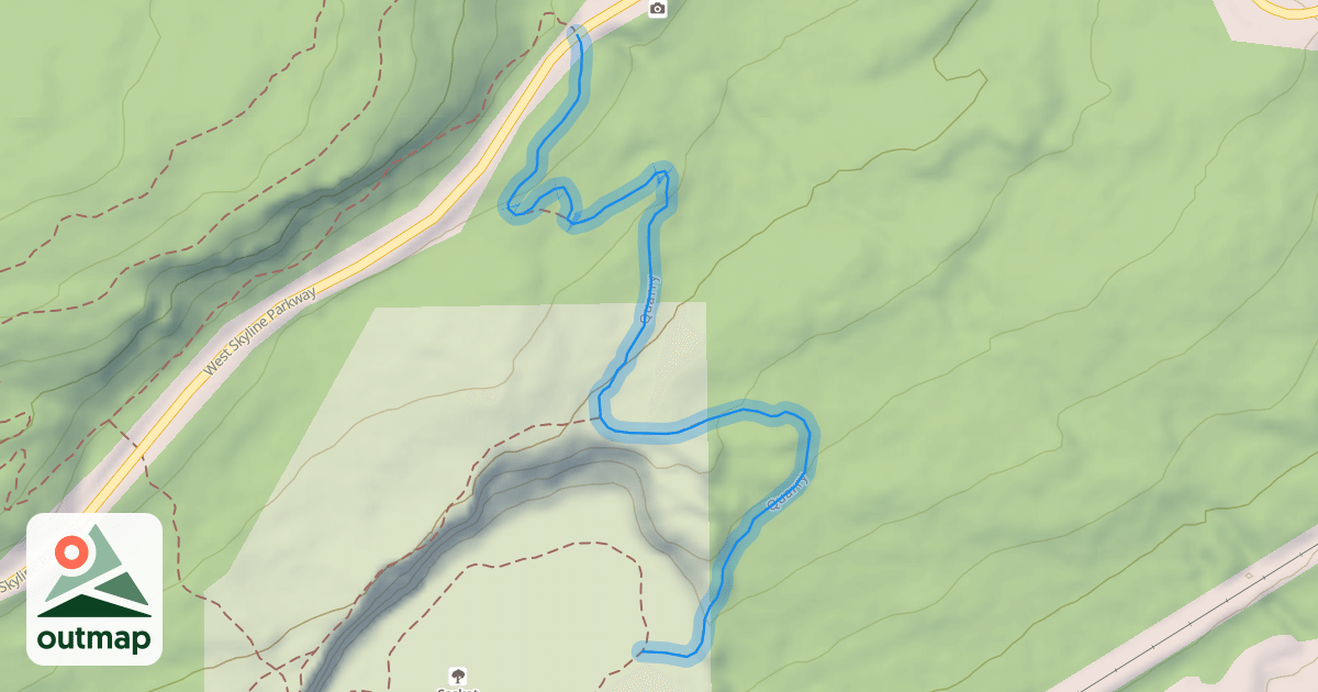 Map of Quarry