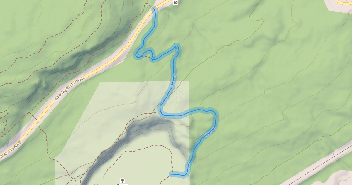 Map preview of Quarry