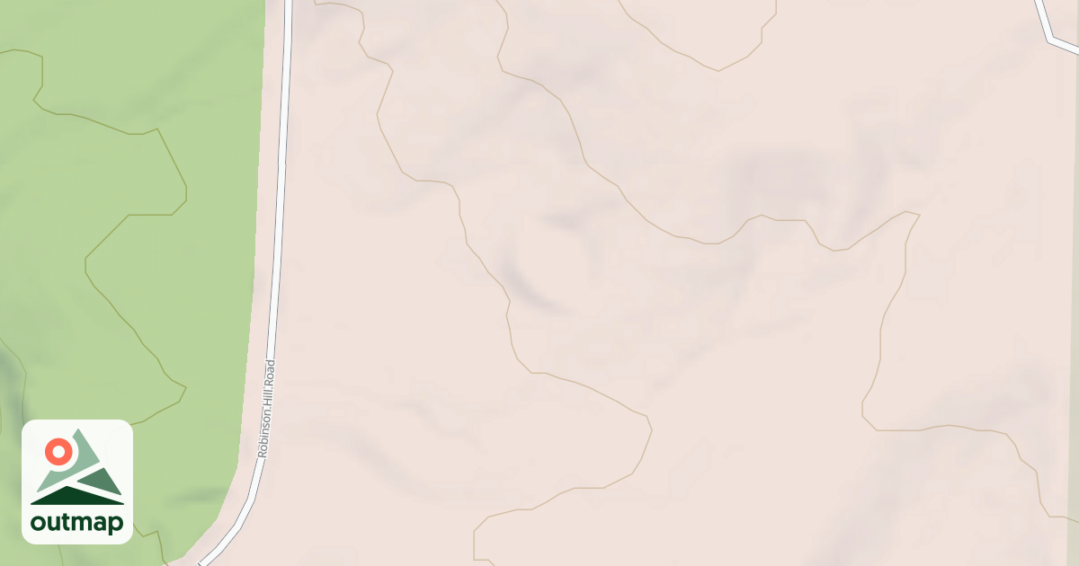 Map of 727