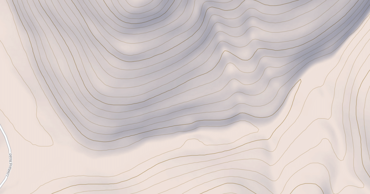 Map preview of BUFFALO GULCH