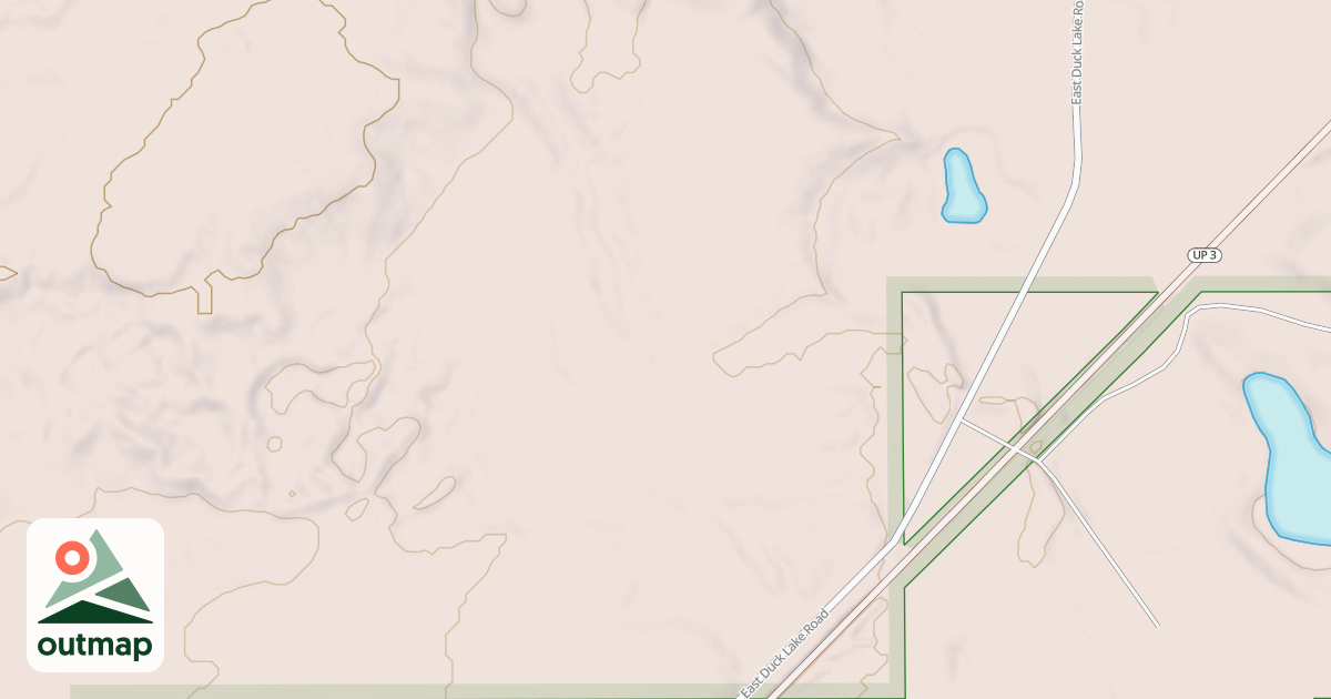 Map of FDR5059
