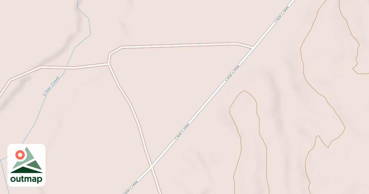 Map of FDR2200-Y