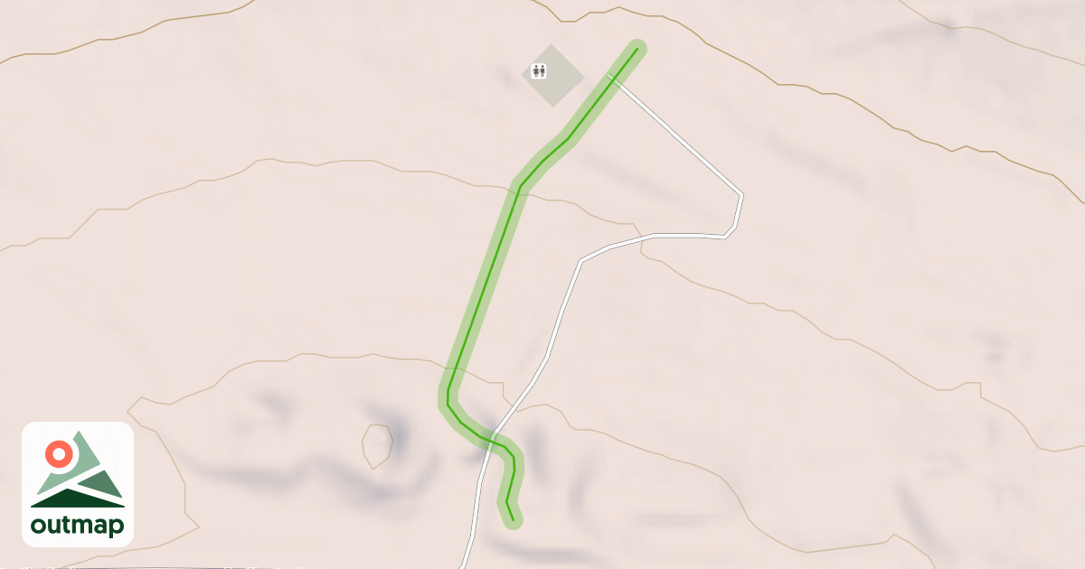 Map of Cindy Top