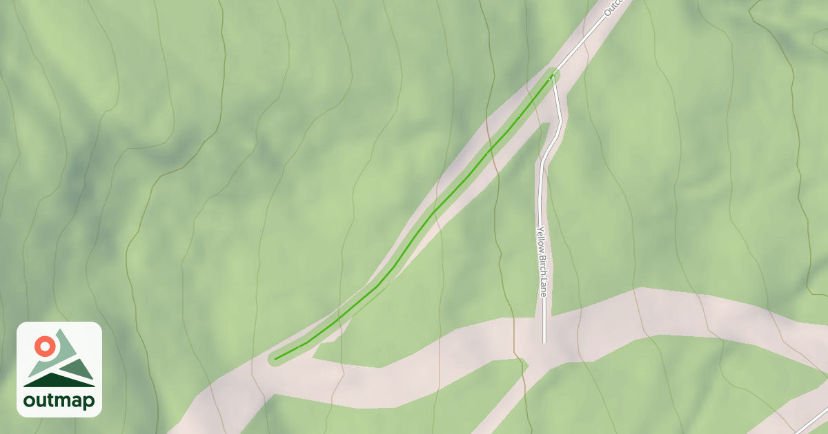 Map of Outcast