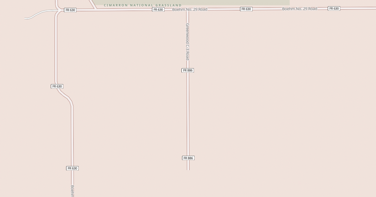 Map preview of GREENWOOD C-3