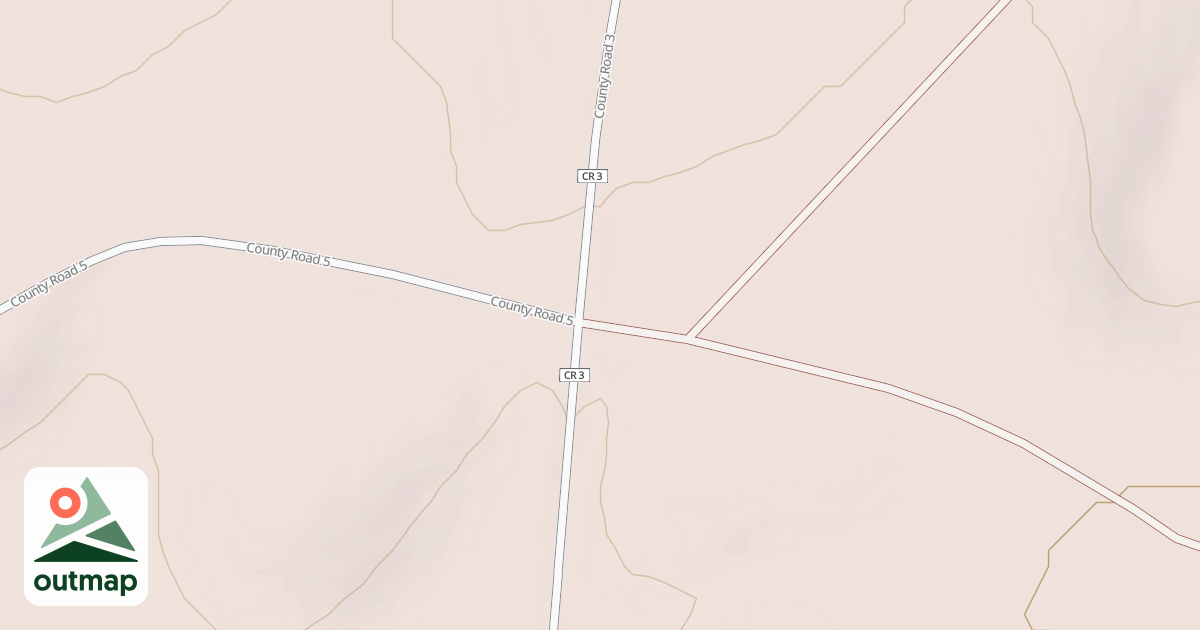 Map of BLM National GTLF Public Motorized Roads 1de55acf-b98c-49bf-9b6d-15b44ca47a1e
