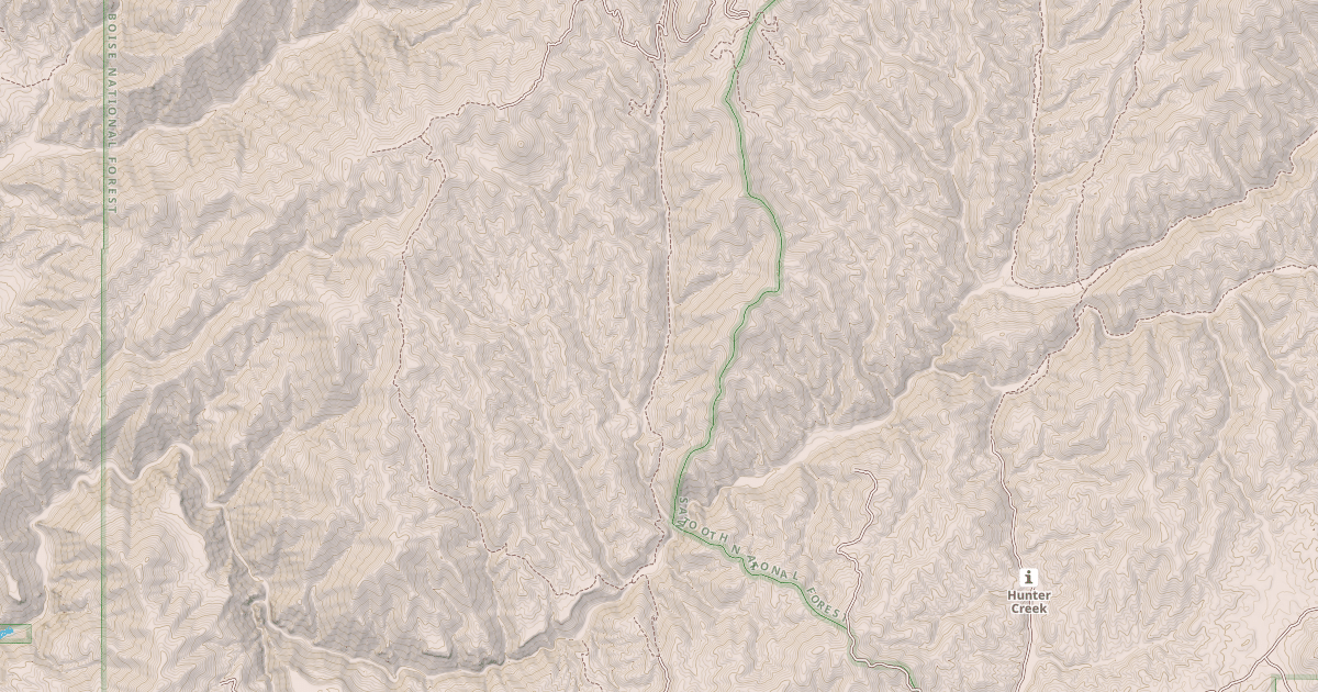 Map preview of SLICKEAR
