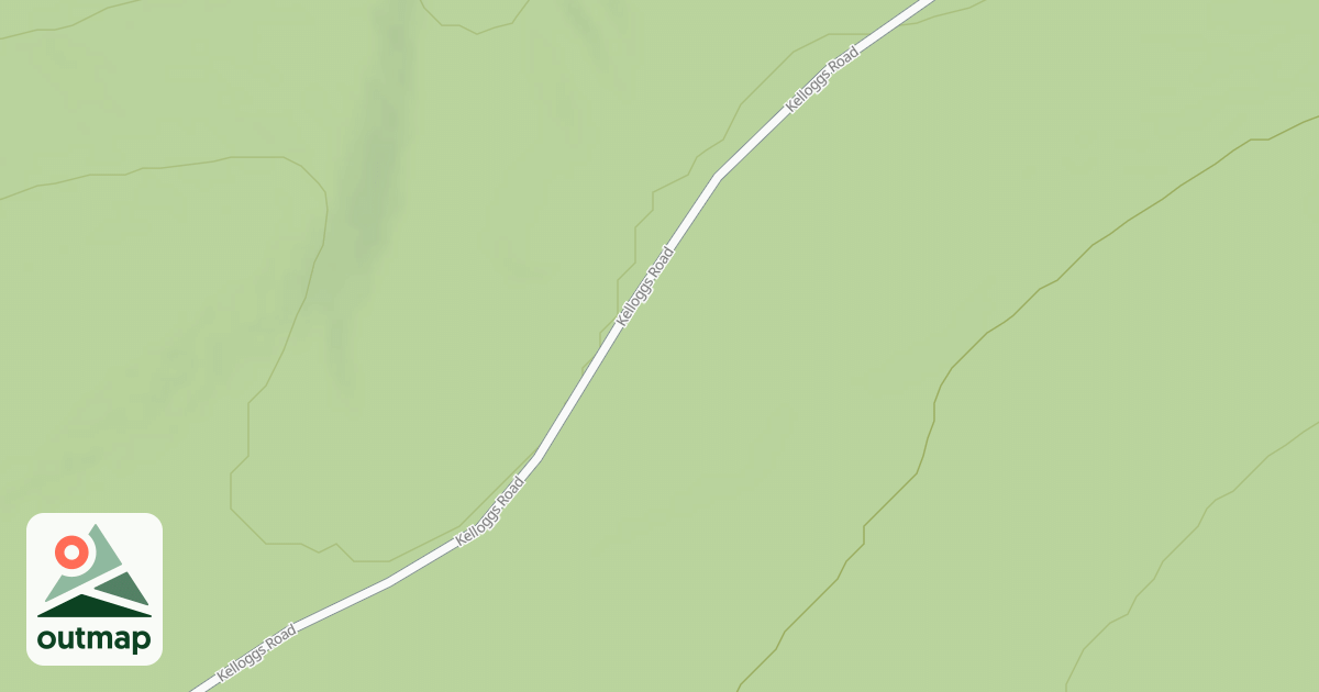 Map of FR 2564B