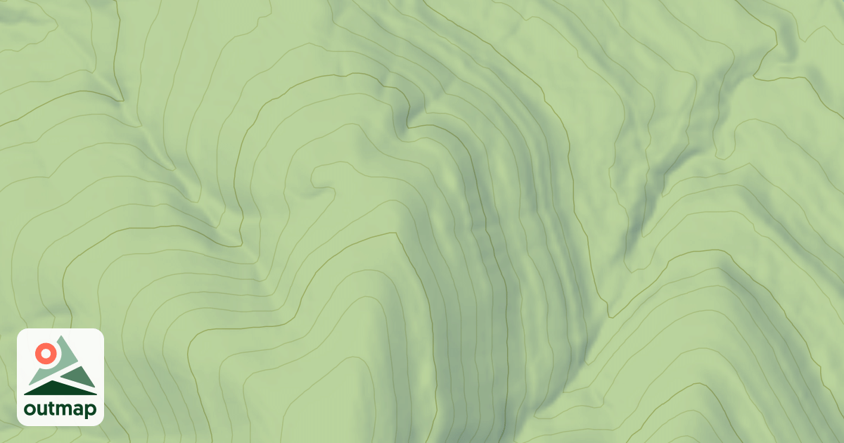 Map of USFS National Forest System Roads {074BBD5C-CF1F-4A96-A034-4E636AF7A4F3}