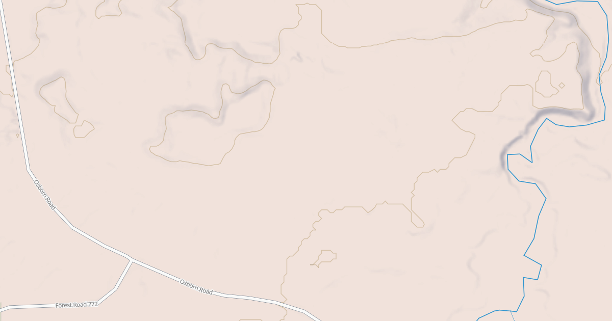 Map preview of CLEAR LAKE SPUR C