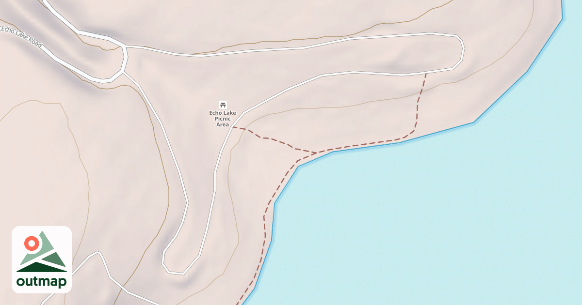 Map of SYNDICATE PK JUNCT