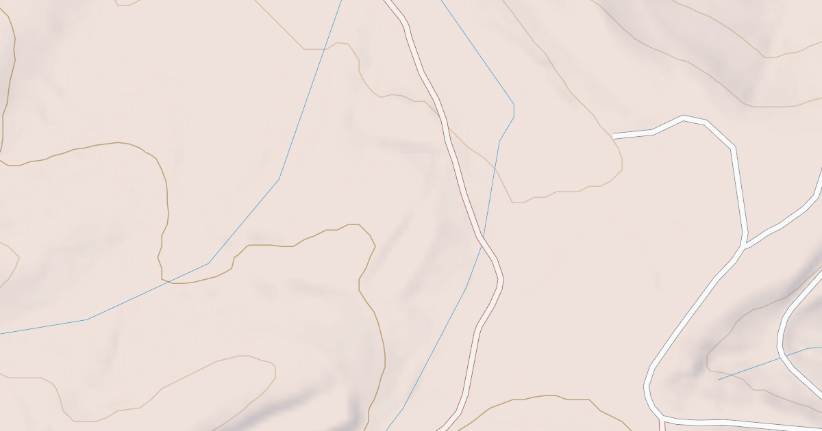 Map preview of BLM National GTLF Public Motorized Roads 17d2ae7f-e4d4-4e67-80f2-c3154e4d3624
