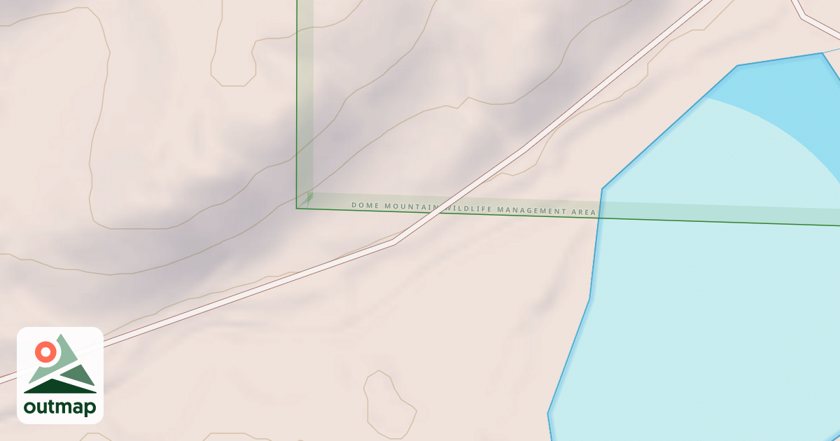 Map of BLM National GTLF Public Motorized Roads 5f7ad1a0-e9c7-4c46-940f-585f1c1f7df6