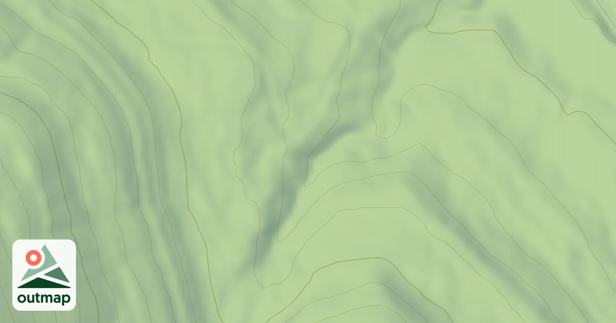 Map of USFS Motor Vehicle Use Map Roads {2FA05642-24DC-4798-BE77-9252F74EAC5B}