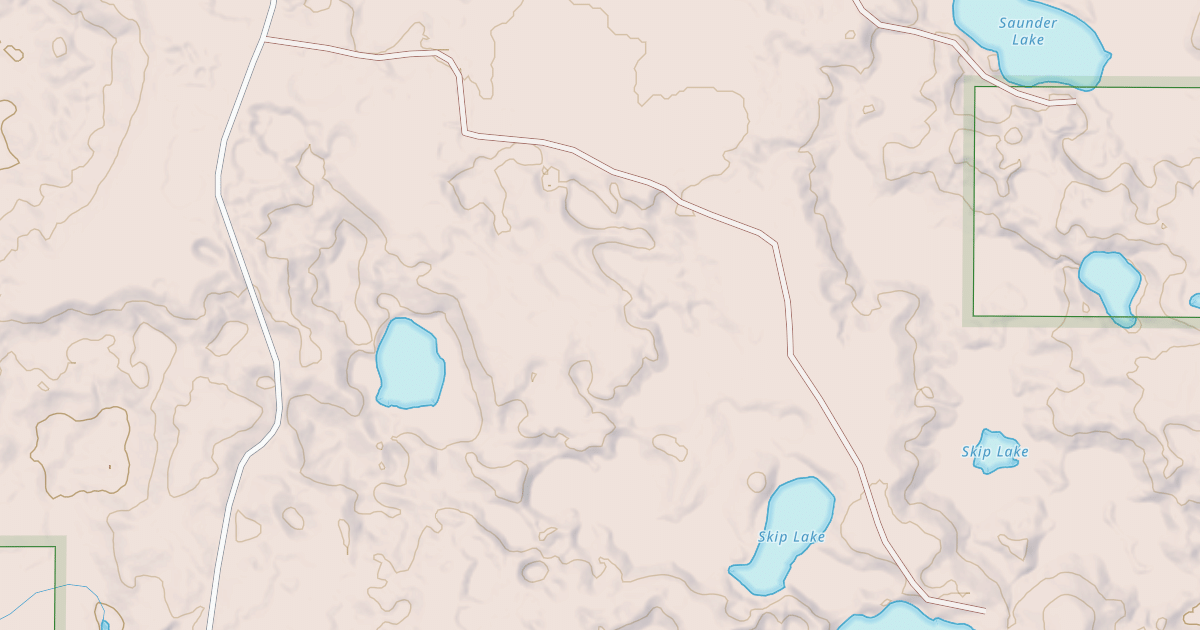 Map preview of FDR1352