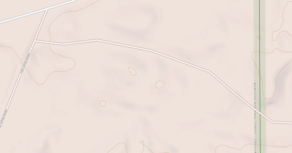 Map preview of 7287