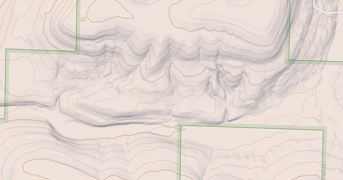 Map preview of USFS Motor Vehicle Use Map Roads {6E3DC3DF-AD4F-4AC7-9566-418B064FA108}
