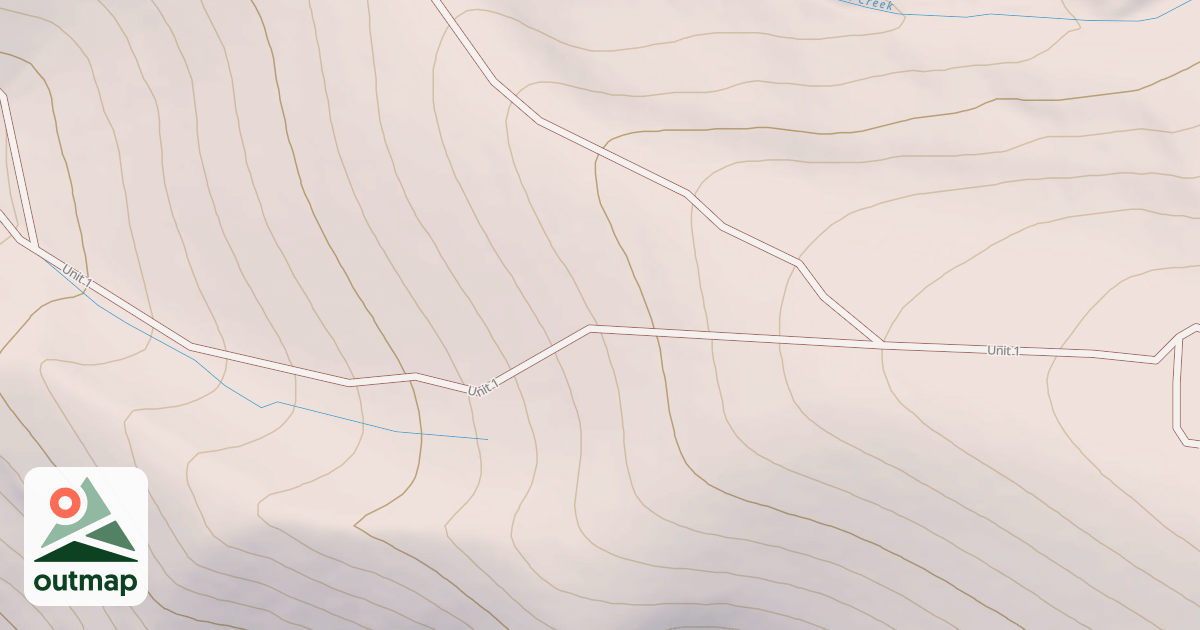 Map of BLM National GTLF Public Motorized Roads 3a6a6bad-c60d-495d-889d-3636b7c49ccc
